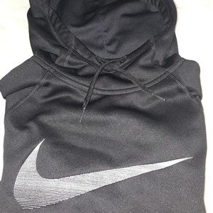 Nike hoodie unisex